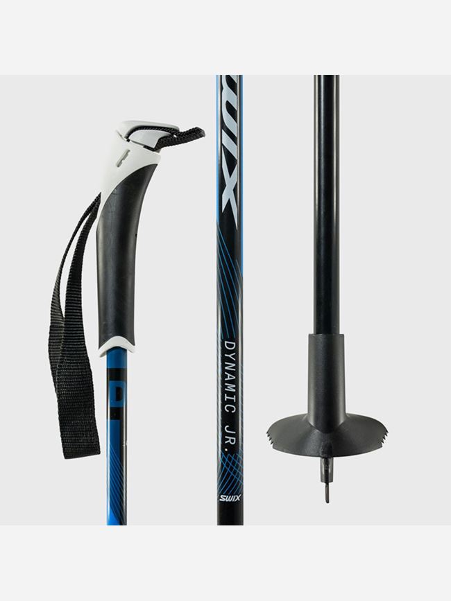 Swix Dynamic D2 Junior