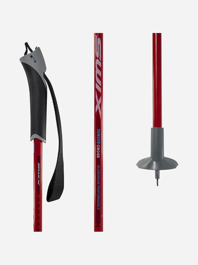 Swix Focus Cross Junior