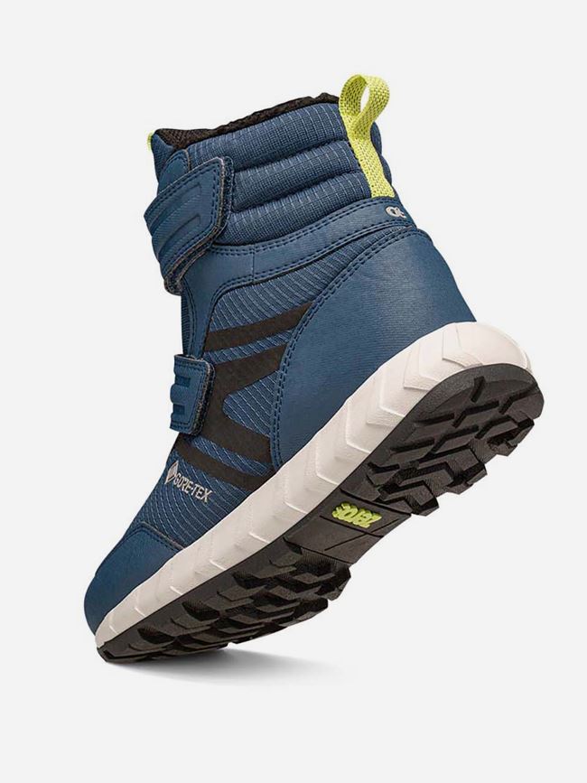 Zero C Sognsvann GTX Junior