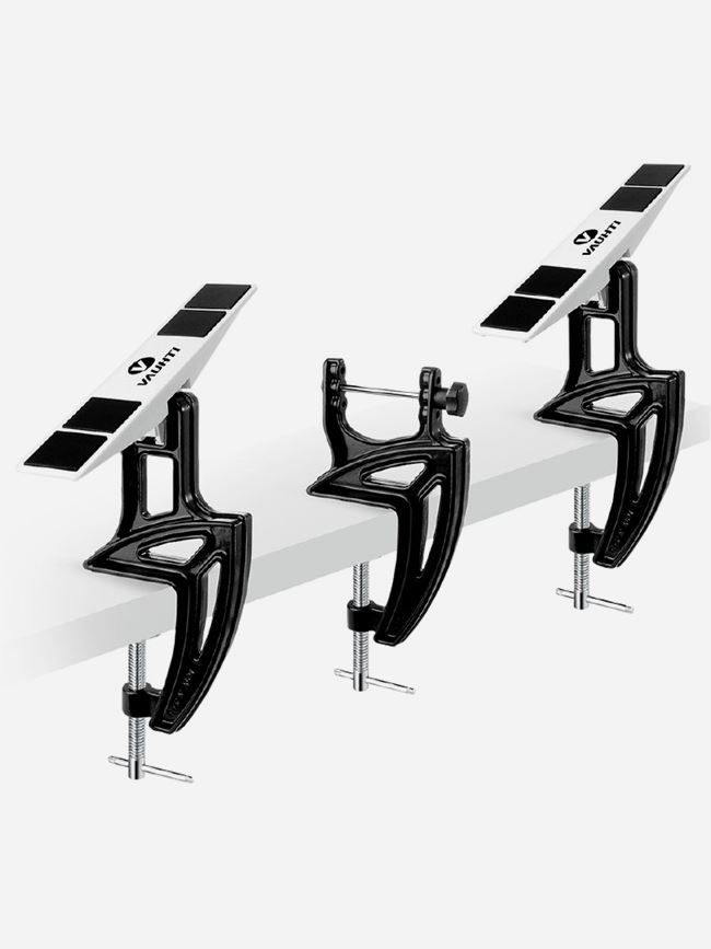 Vauhti Ski Vise Nordic