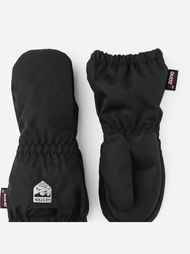 Hestra CZone Contact Kid´s Shell mitt Junior