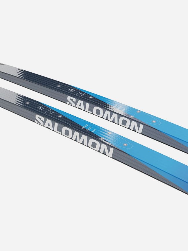 Salomon S/Lab Carbon Skate Inkl.Salomon PL Race Sk