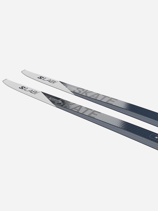 Salomon S/Lab Carbon Skate Inkl.Salomon PL Race Sk