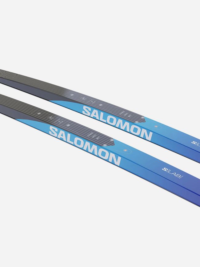 Salomon S/Lab Classic Junior Inkl.Salomon PL Race Jr CL