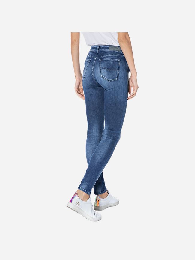 Replay Jeans WHW689.661.W13 Dam