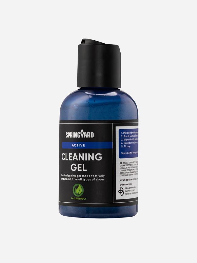 Springyard Active Cleaning Kit