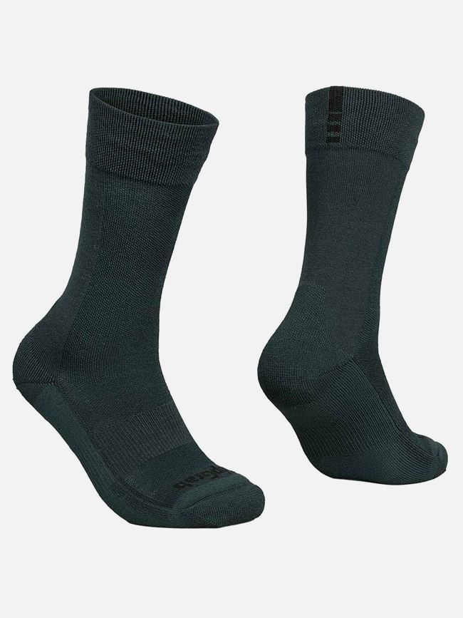 Grip Grab Winter Merino High Cut Socks