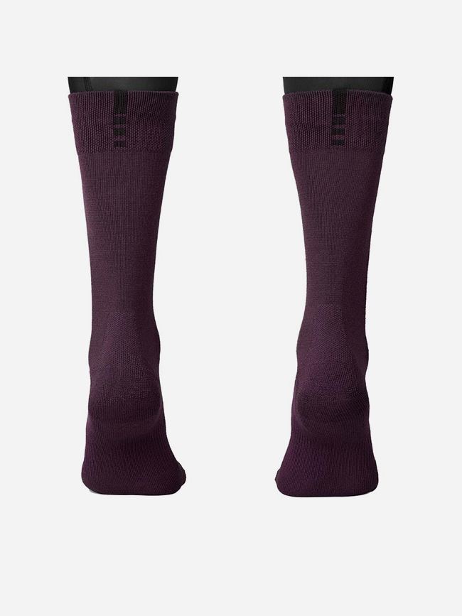 Grip Grab Winter Merino High Cut Socks