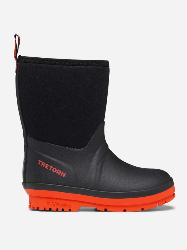 Tretorn Kuling Neopren Junior