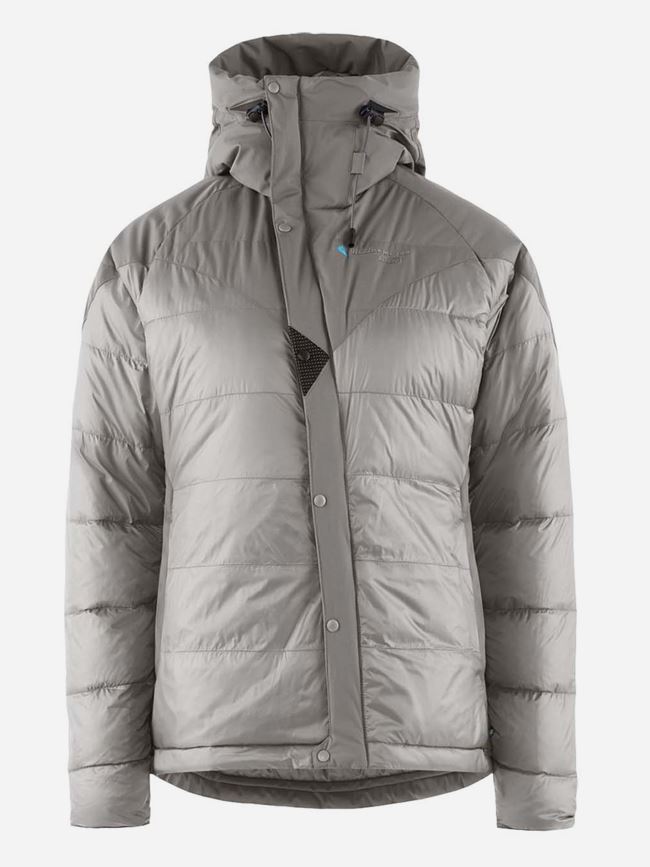 Klättermusen Atle 2.0 Jacket Dam