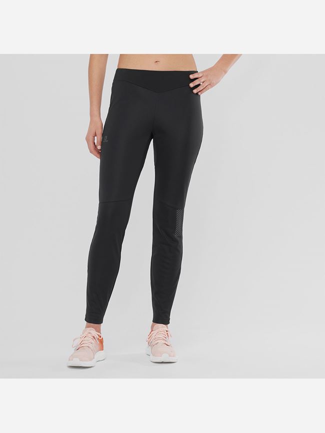 Salomon XA Warm Tight Dam