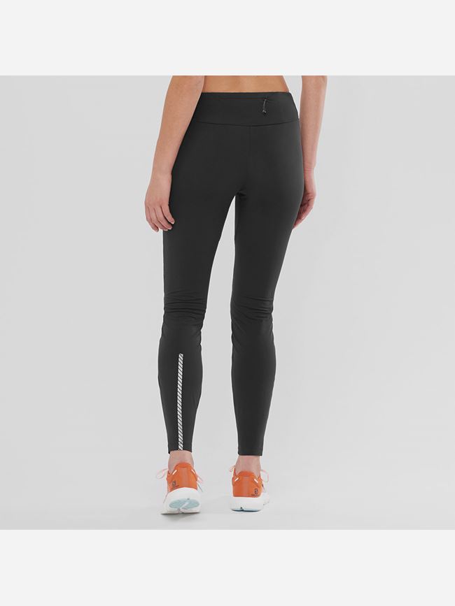 Salomon XA Warm Tight Dam