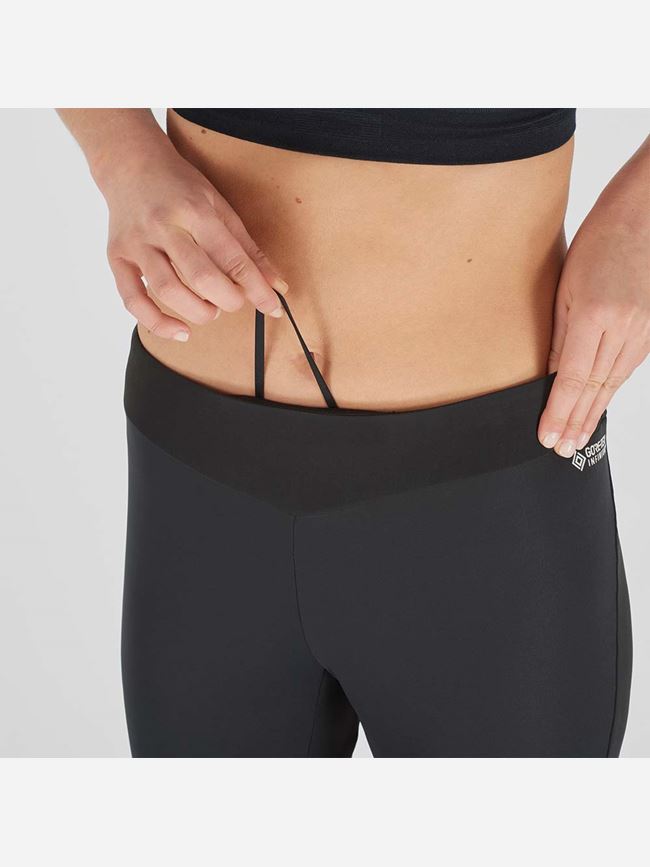 Salomon XA Warm Tight Dam