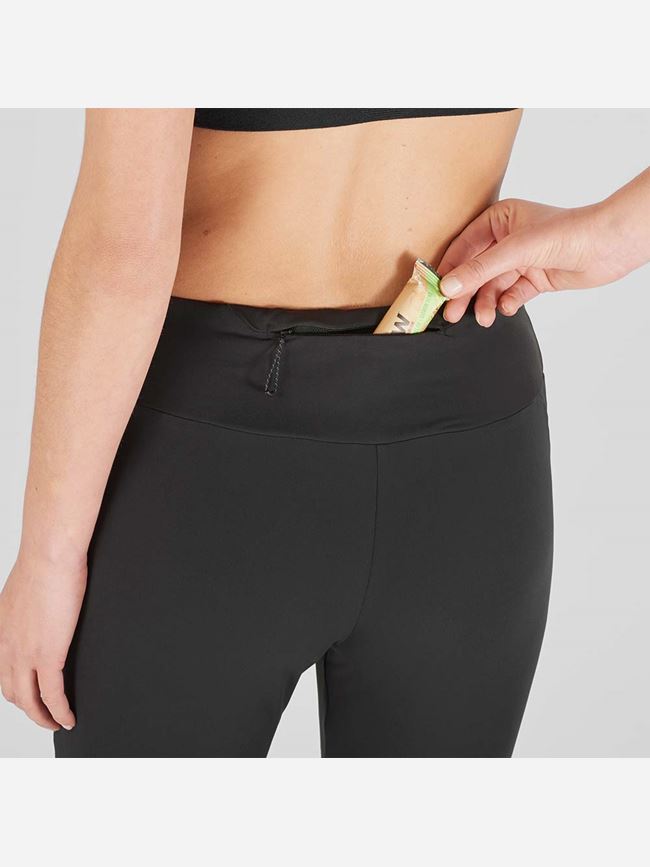 Salomon XA Warm Tight Dam