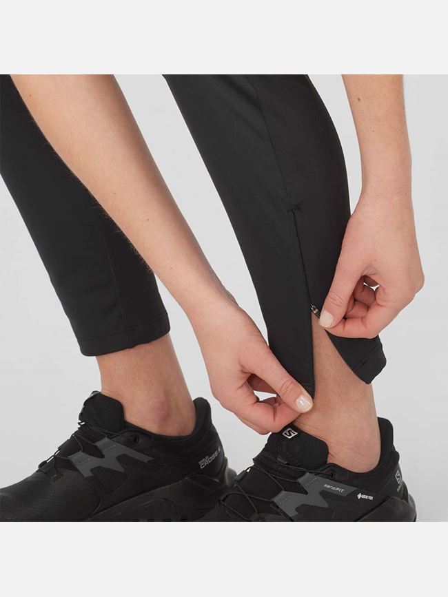 Salomon XA Warm Tight Dam