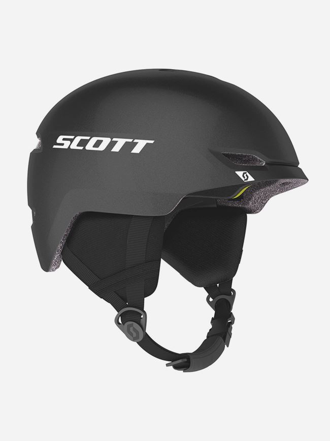 Scott Keeper 2 Plus Junior