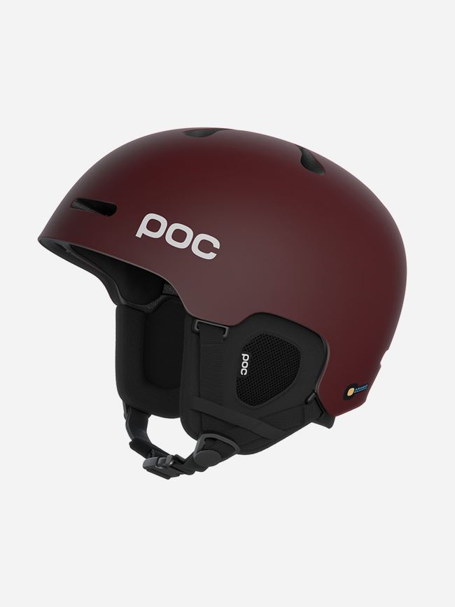 POC Fornix MIPS