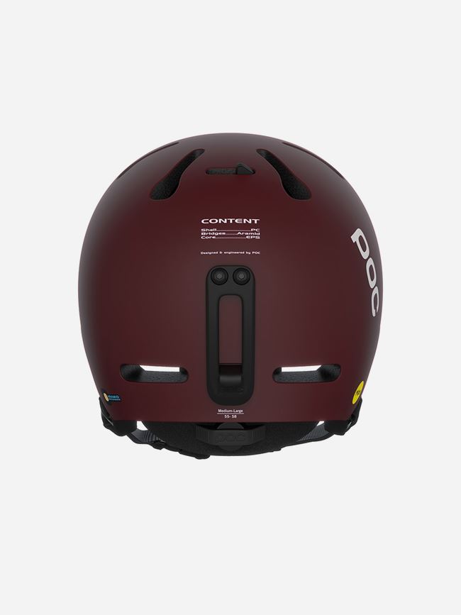 POC Fornix MIPS