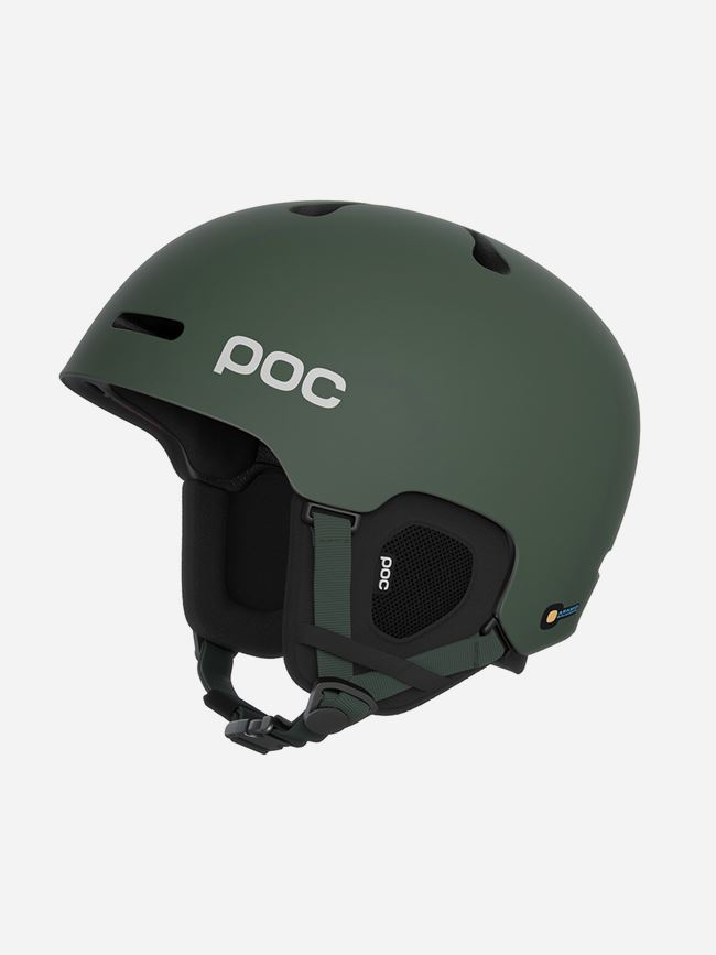 POC Fornix MIPS