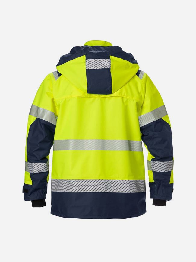 Fristads Kansas Varsel Airtech® Skaljacka 4515