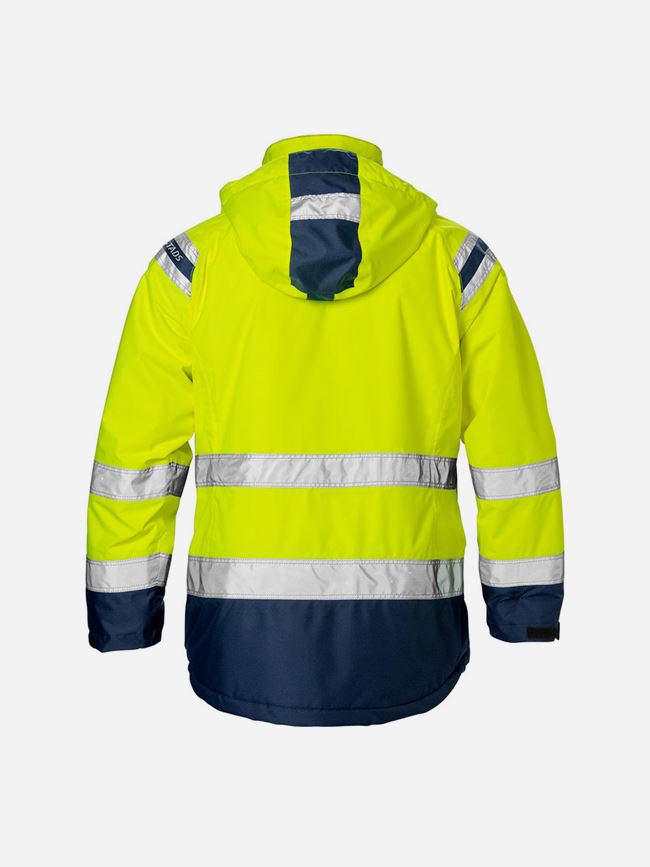 Fristads Kansas Varsel Airtech® Vinterjacka 4037 Dam