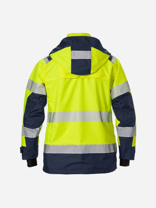 Fristads Kansas Varsel Airtech® Skaljacka 4518 Dam