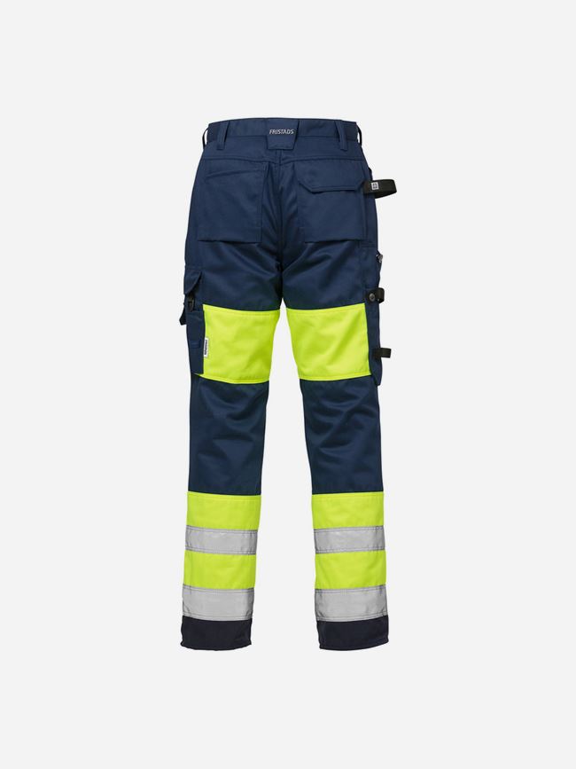 Fristads Kansas Varsel Hantverkarbyxa 2129 Dam