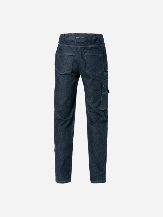 Fristads Kansas Servicejeans Stretch 2506 DCS Dam