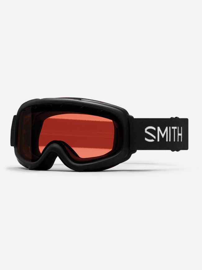 Smith Gambler Junior