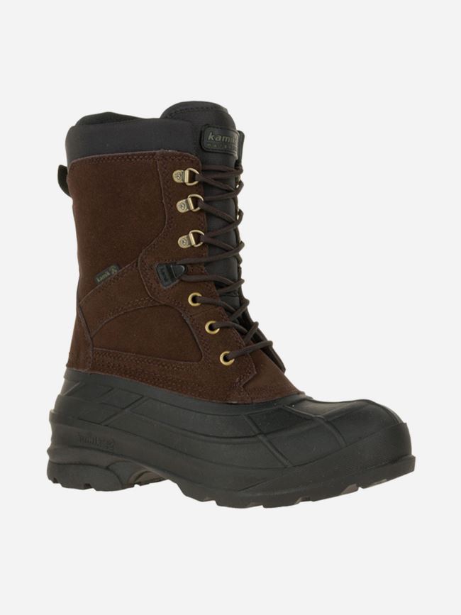 Kamik Nationwide Winter Boot Herr