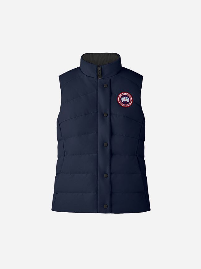 Canada Goose Freestyle Vest Dam