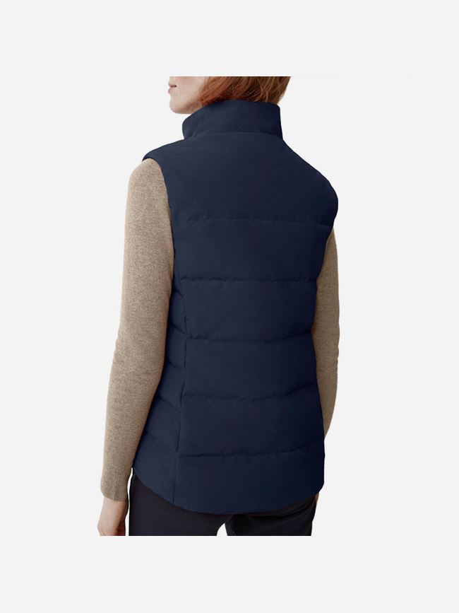 Canada Goose Freestyle Vest Dam