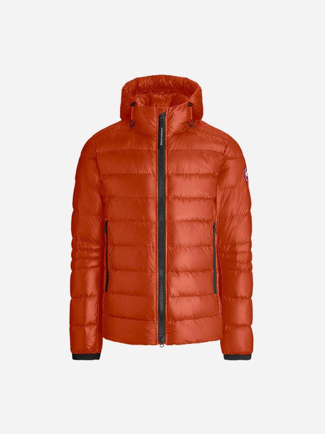 Canada Goose Corfton Down Hoody Herr