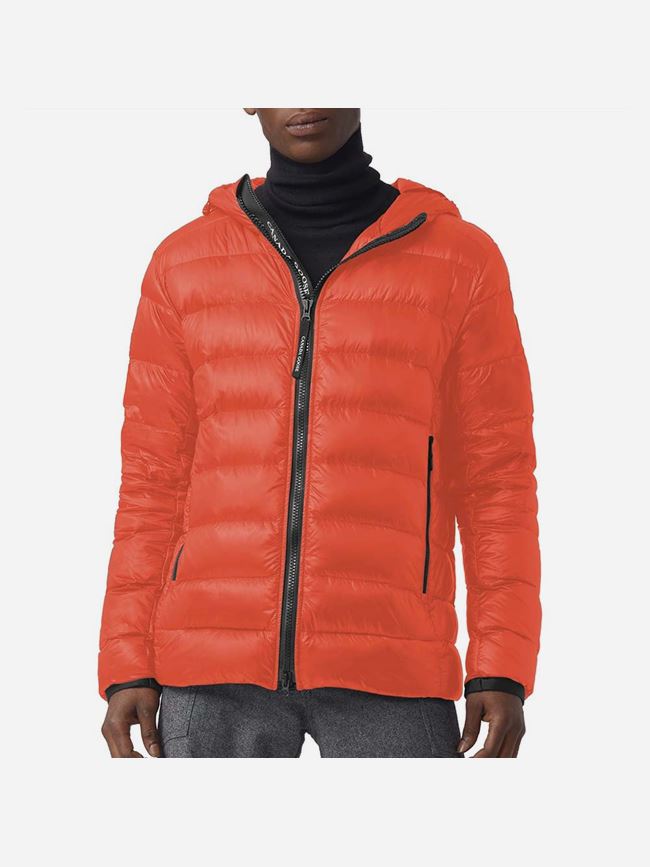 Canada Goose Corfton Down Hoody Herr
