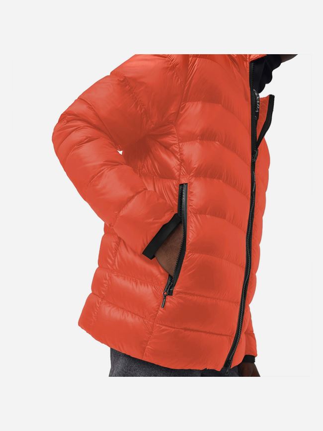Canada Goose Corfton Down Hoody Herr