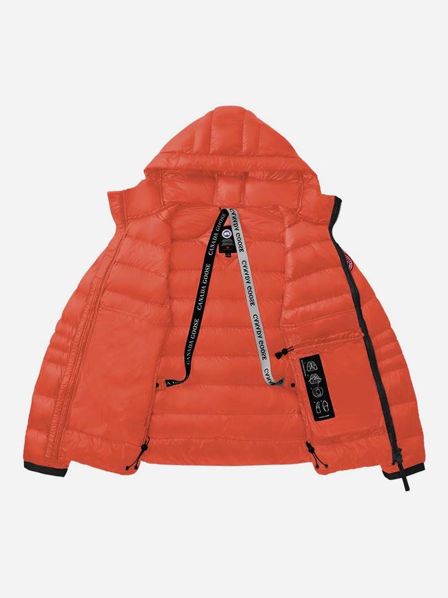 Canada Goose Corfton Down Hoody Herr