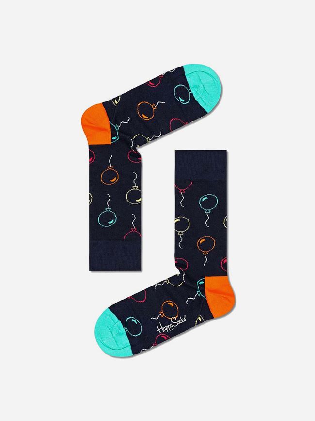 Happy Socks You Did It 2 Pack Strumpa