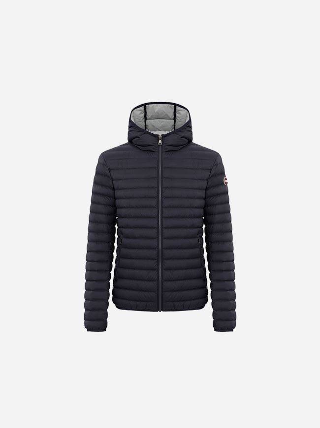Colmar Urban Style Hooded Down Jacket Herr