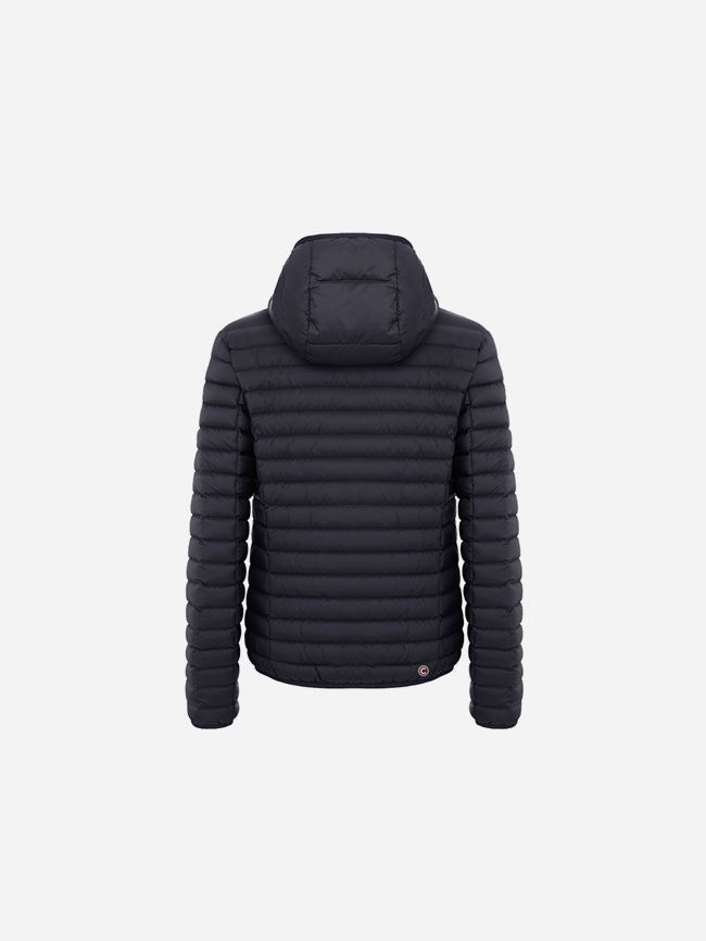 Colmar Urban Style Hooded Down Jacket Herr