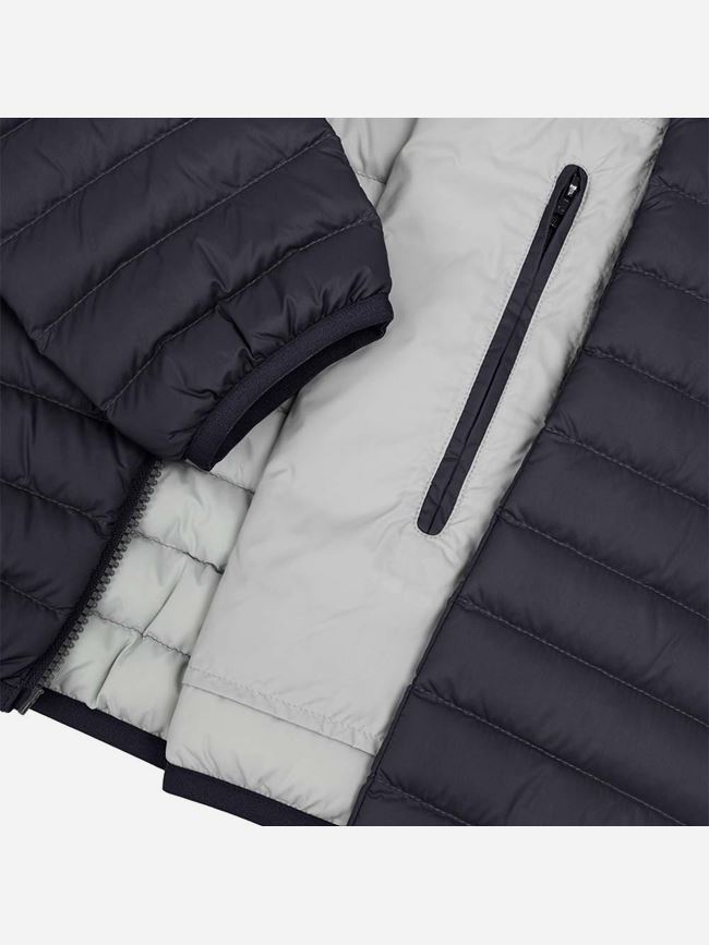 Colmar Urban Style Hooded Down Jacket Herr