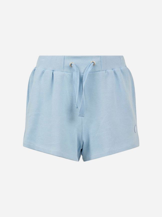 Knowledge Cotton Teaky Sweat Shorts Dam