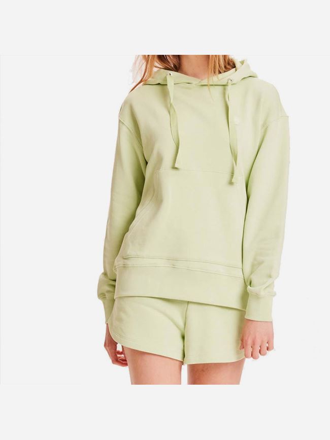 Knowledge Cotton Teaky Sweat Shorts Dam