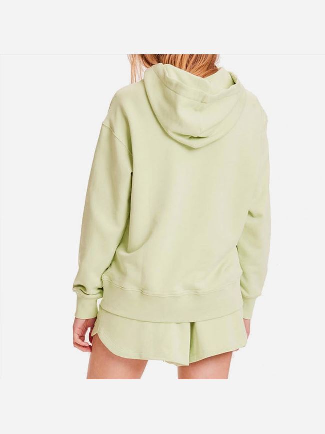 Knowledge Cotton Teaky Sweat Shorts Dam