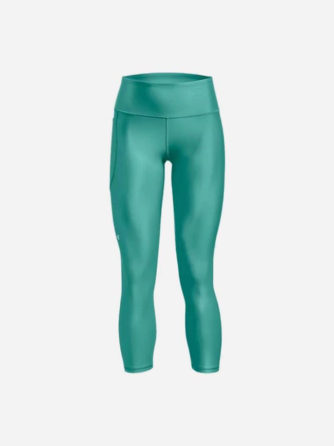Under Armour Heatgear Armour No-Slip Ankle Leggings Dam