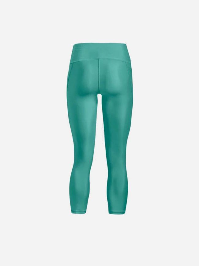 Under Armour Heatgear Armour No-Slip Ankle Leggings Dam