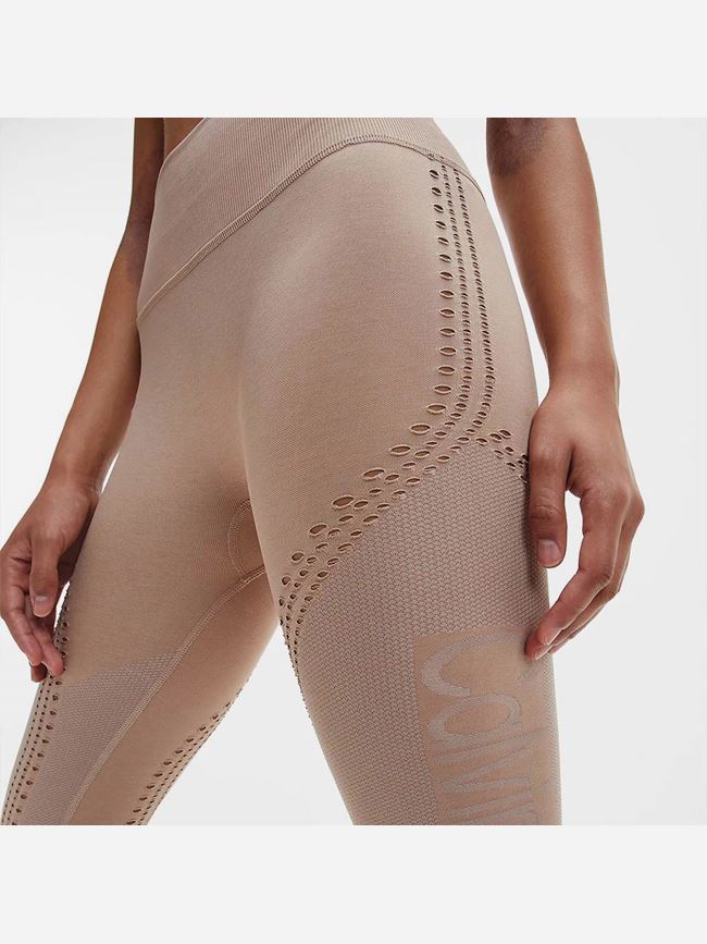 Calvin Klein 7/8 Gym Leggings Dam