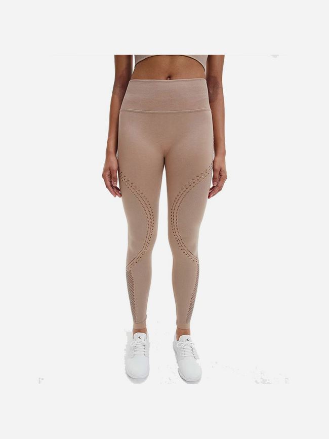 Calvin Klein 7/8 Gym Leggings Dam