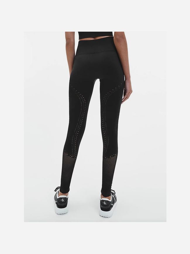 Calvin Klein 7/8 Gym Leggings Dam