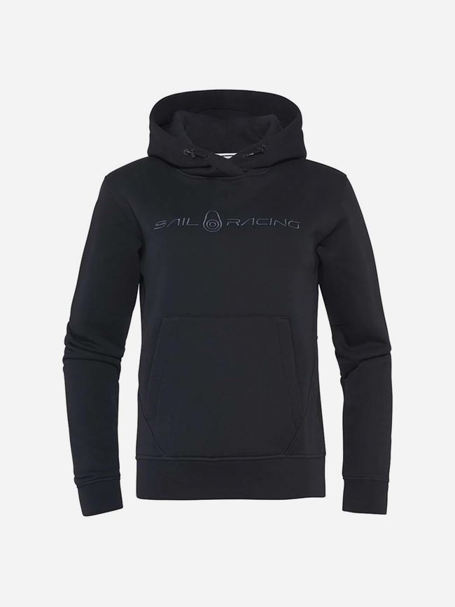 Sail Racing Gale Hood Dam