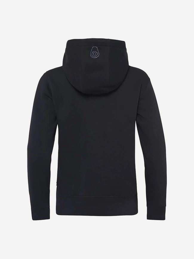 Sail Racing Gale Hood Dam